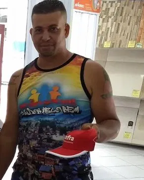 Ronaldo Pereira